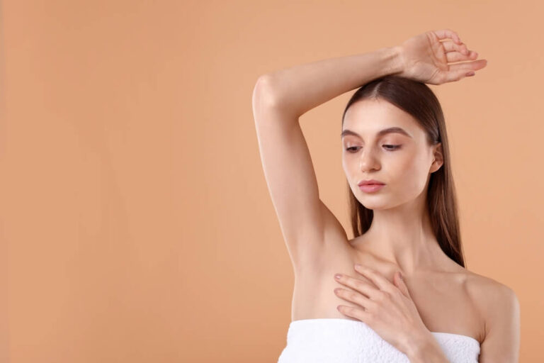 Depilacja laserowa – jak działa technologia światła lasera.